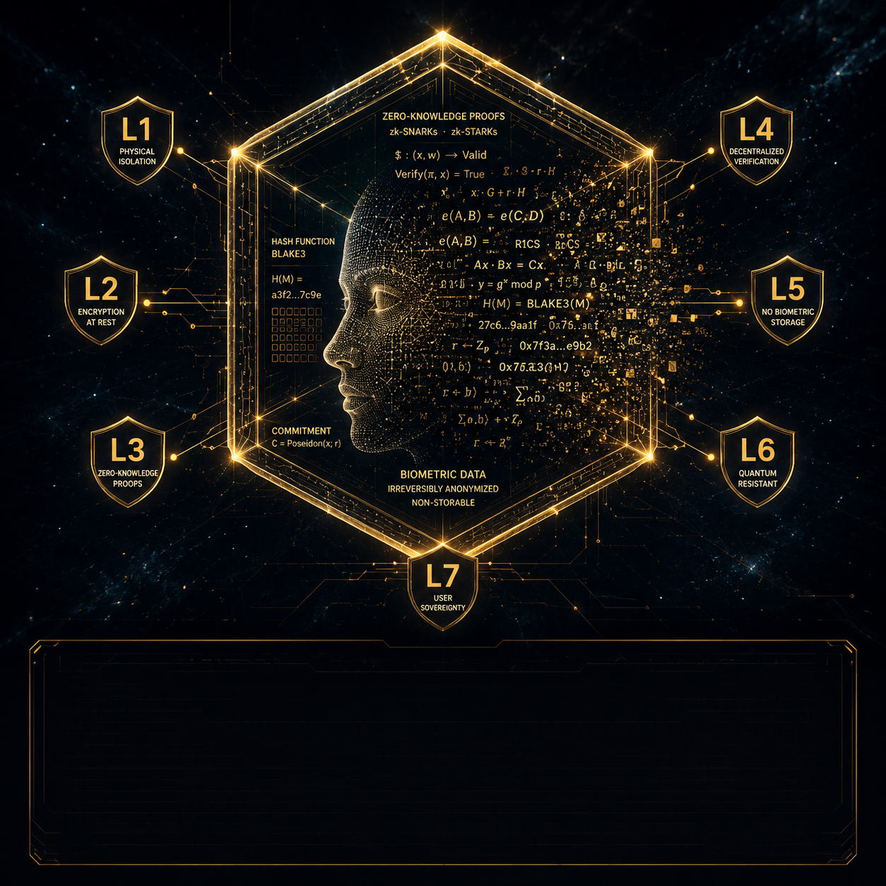 PimID Cell: Prove You’re Human on Blockchain — With Zero Knowledge and Zero Personal Data