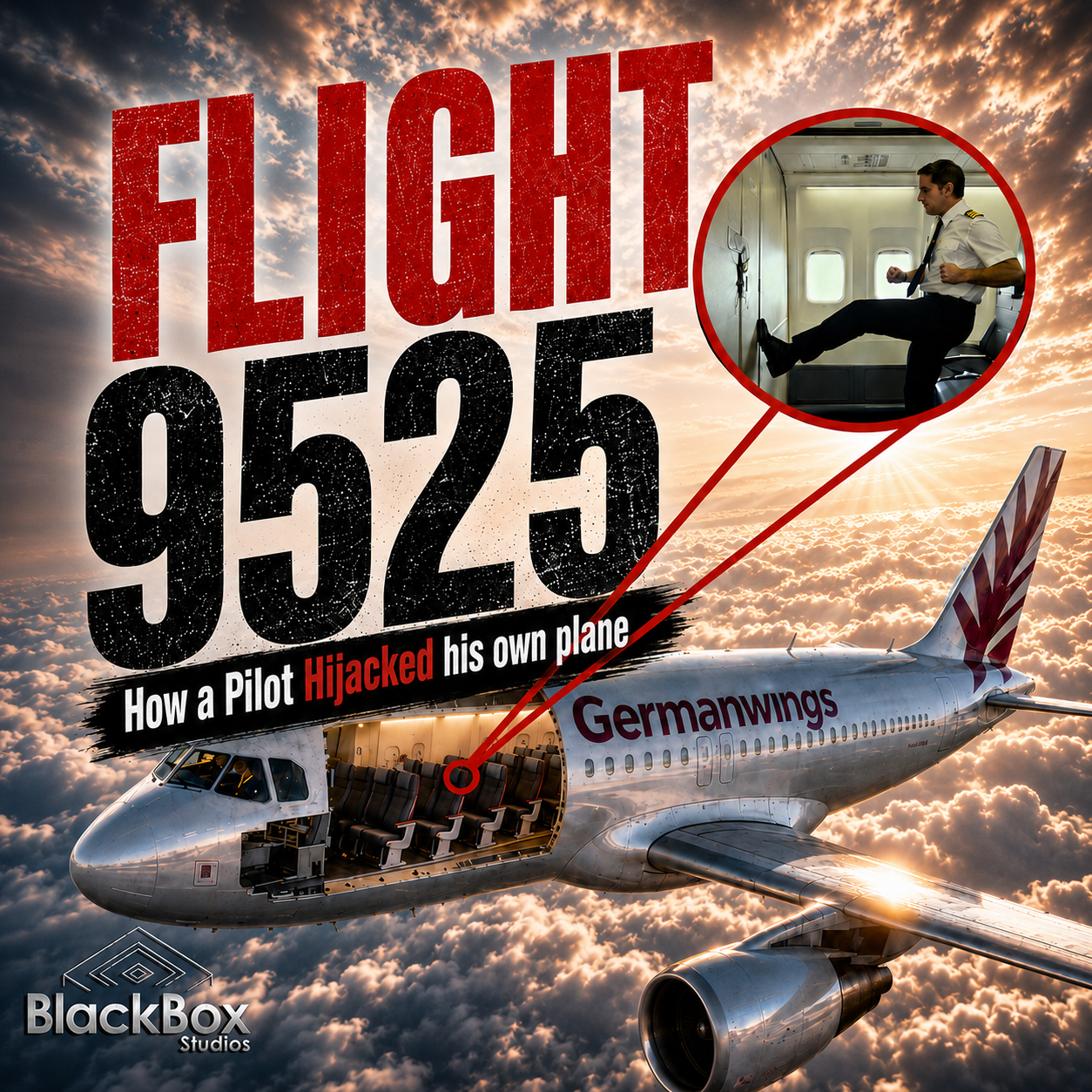 Germanwings Flight 9525: The Crash That Still Raises Questions Germanwings Flight 9525: The Crash That Still Raises Questions