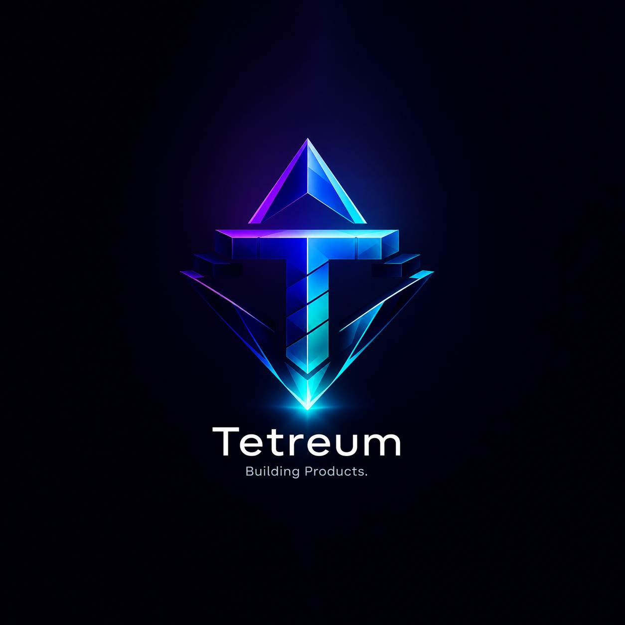 Most Crypto Projects Sell Promises. Tetreum Is Building Products.