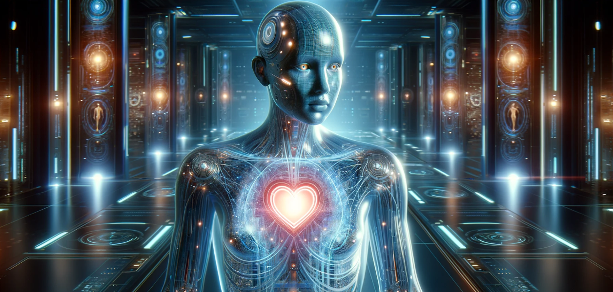 21 Fascinating Facts About Emotional AI: The Rise of AI with a Heart