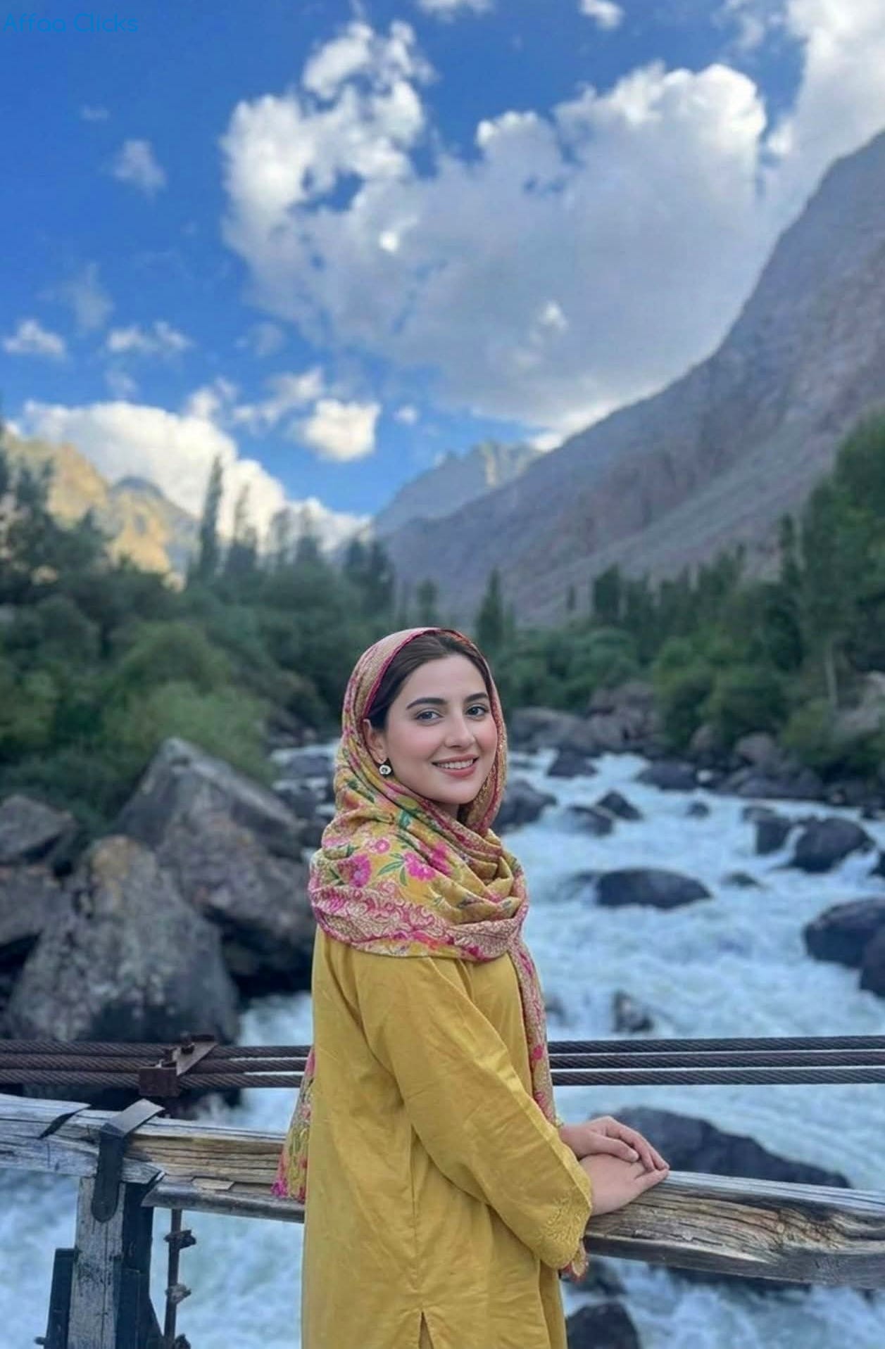 This is an official list of Chitral's most influential heroes.