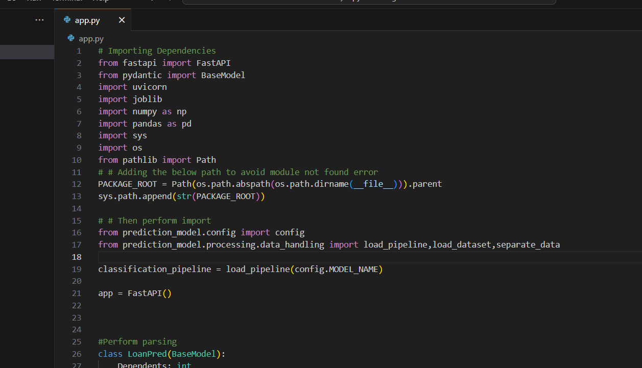 Using Pydantic with FastAPI: Making Data Validation Easy