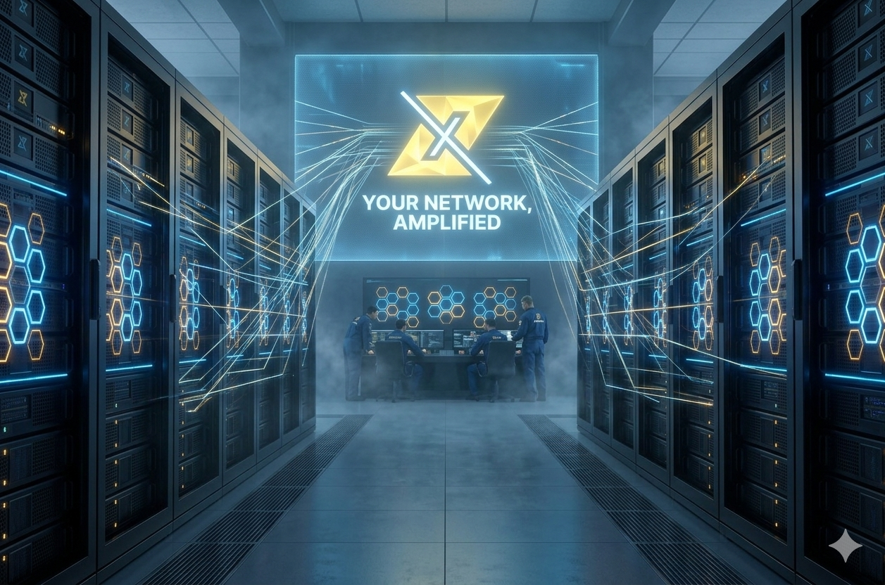 What If the Next Phase of the Internet Doesn’t Begin With a New App… But With How You Experience It?