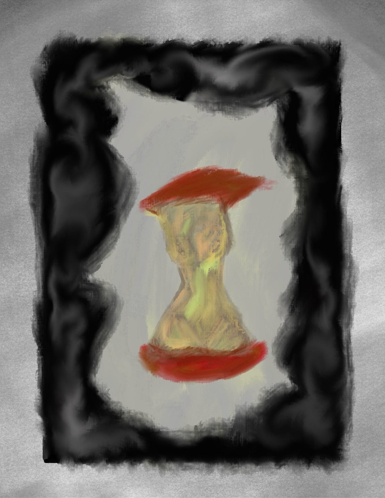 The Art Of Ruin