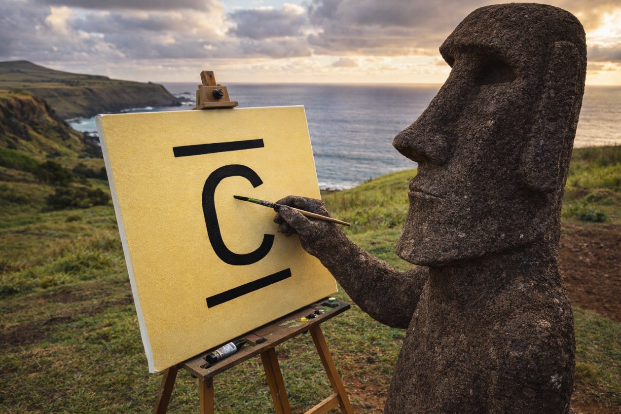 If You Can’t Explain Yield, You Are the Yield.