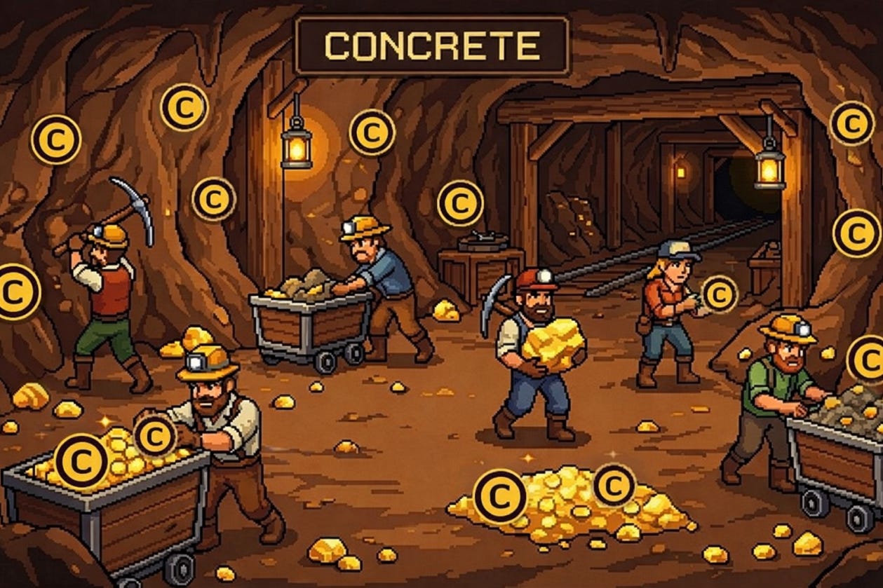 How Do Concrete Vaults Actually Work?