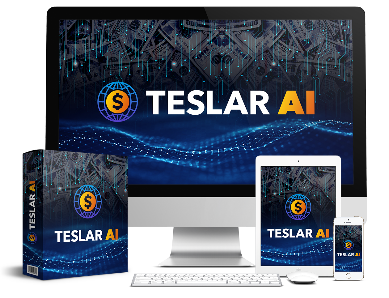 Teslar A.I