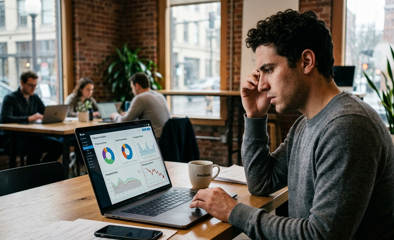 The Hidden Revenue Leak in Your Payment System (And How to Fix It)
