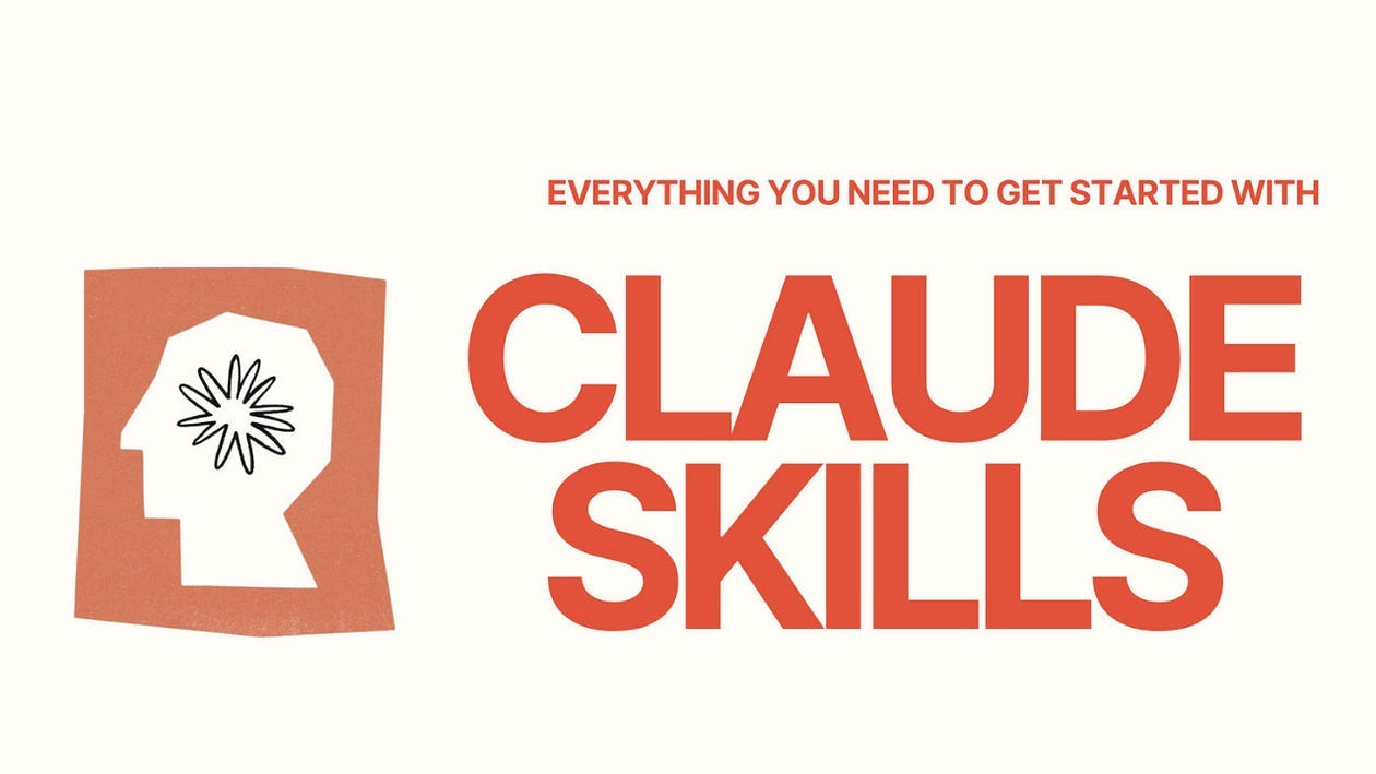 Building Agent Skills for Claude Code — Only 5 Seats Left