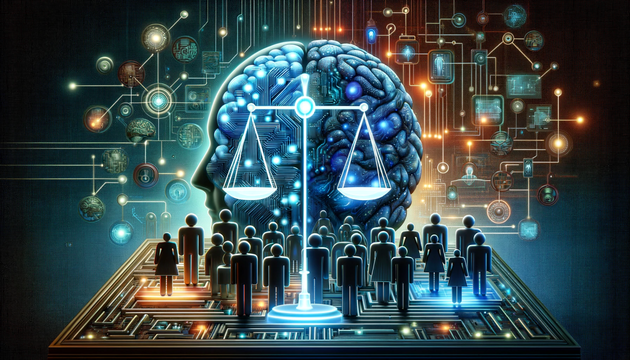 Ethical Aspects of Data Science and AI: Handling Fairness and Bias