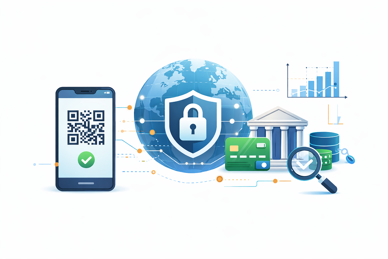 The Future of Payments — What Constraints Still Remain