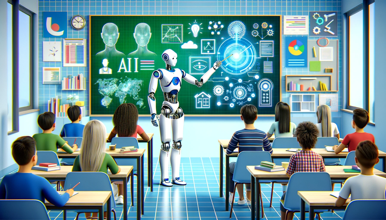 8 Keys for Ethical Implementation of AI in Education