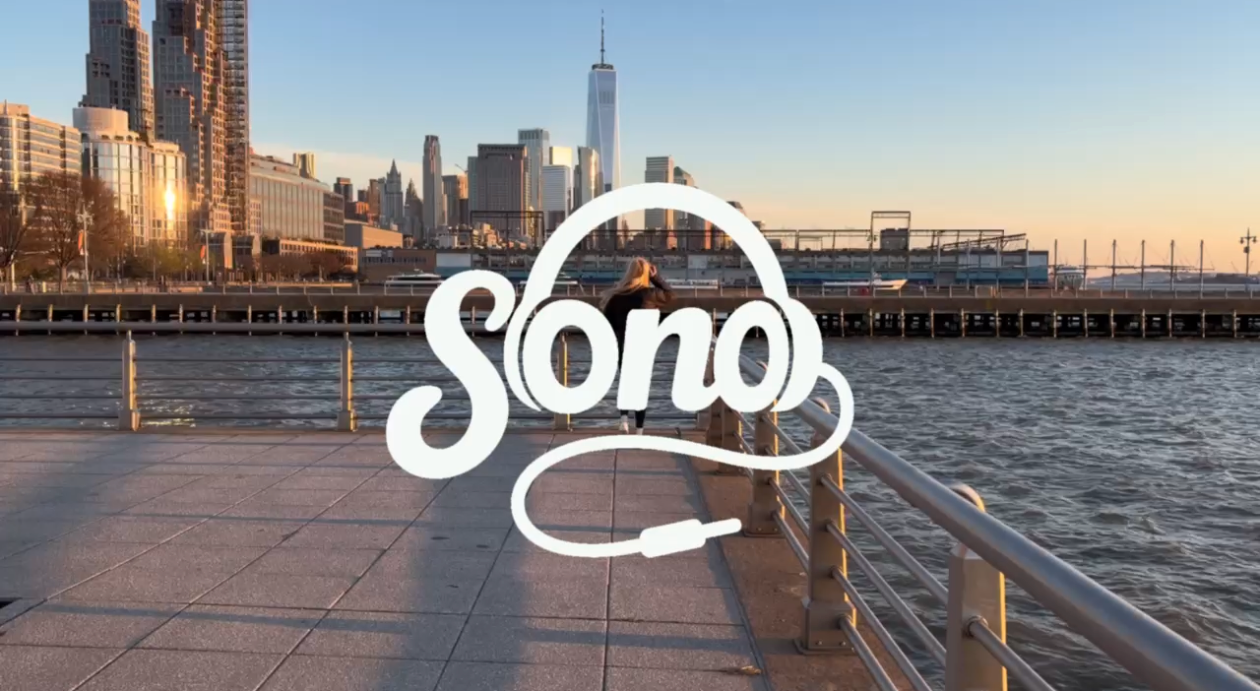 SONO Trailer: From Beta to 1.0