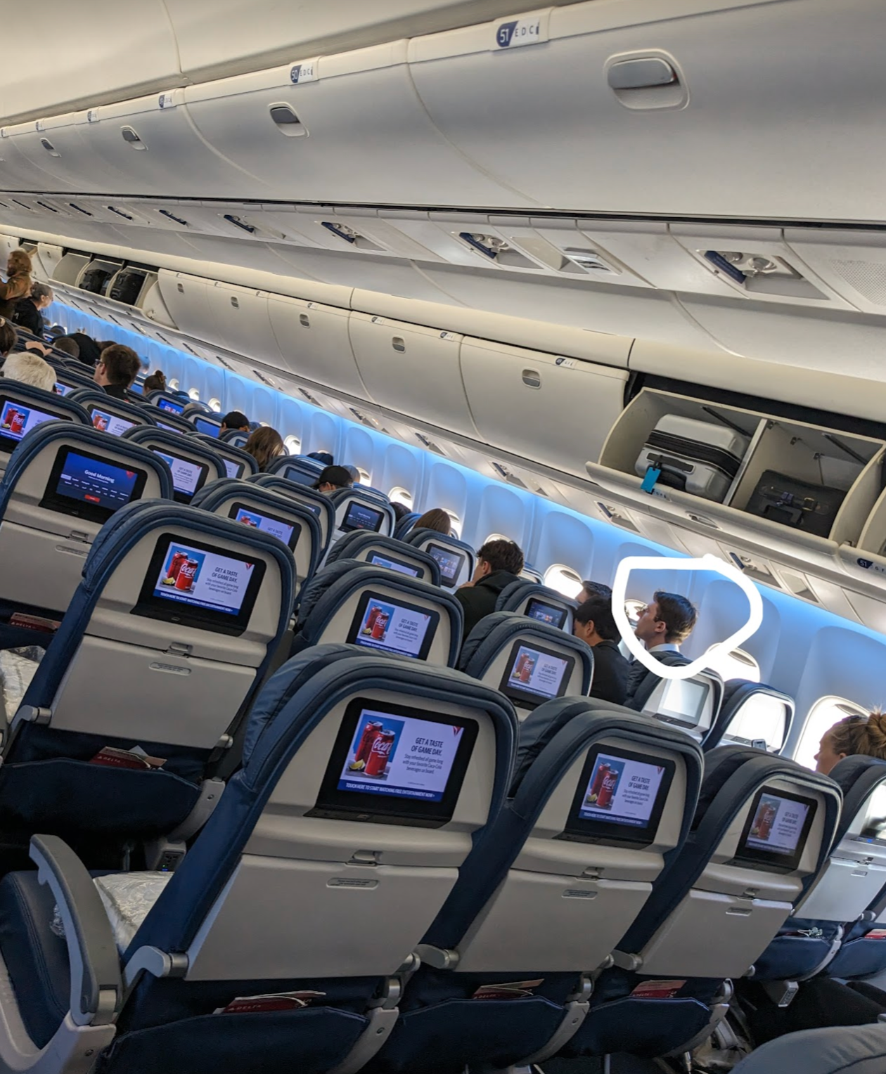 Flying More than 50 miles- Don’t Do It With Pickles and Pee Wee