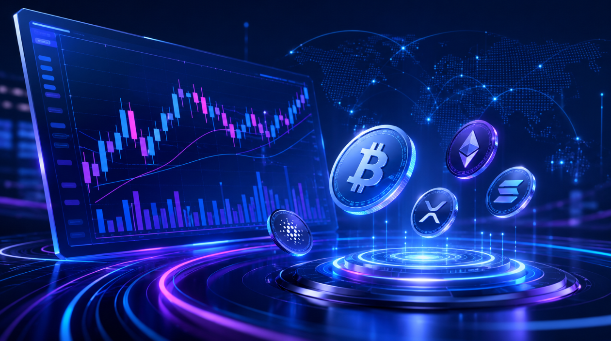 Why We No Longer Blindly Trust Platform Trading Volume Rankings In 2026?