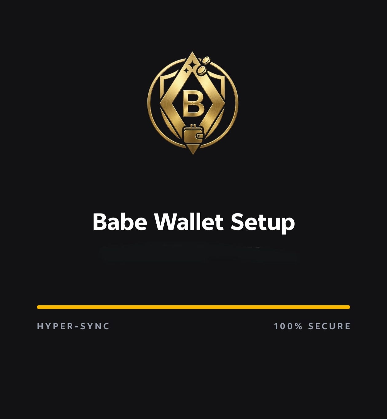 Babe Wallet: Building a Secure, User-Owned Future for Web3
