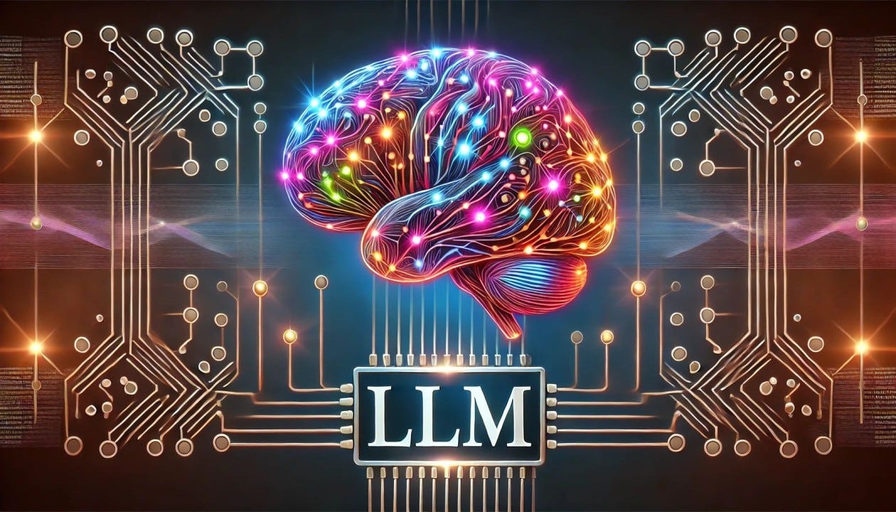 How Can LLM Development Services Create Scalable AI Models?