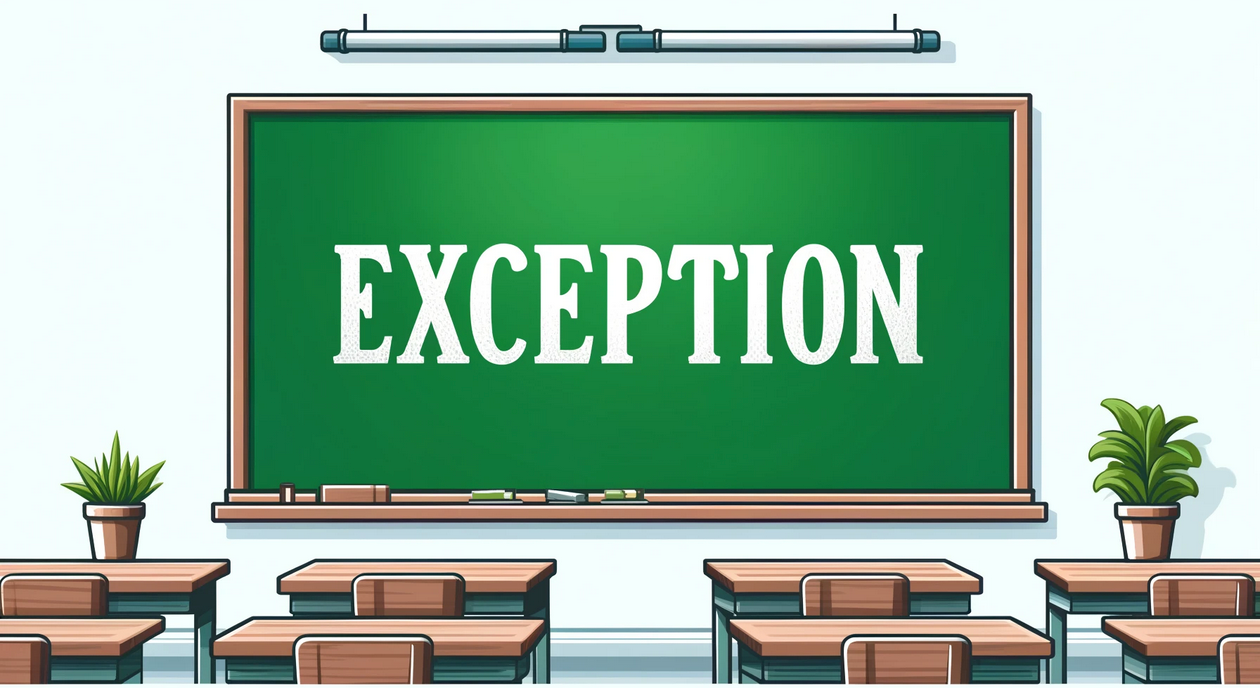 Exception Handling in Spring Boot: A Comprehensive Guide