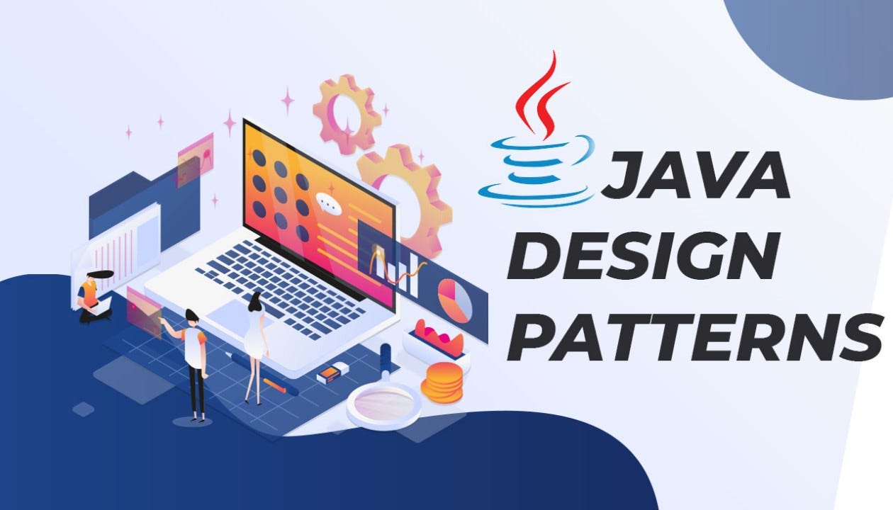 Exploring Java Design Patterns: Singleton, Factory, and Builder