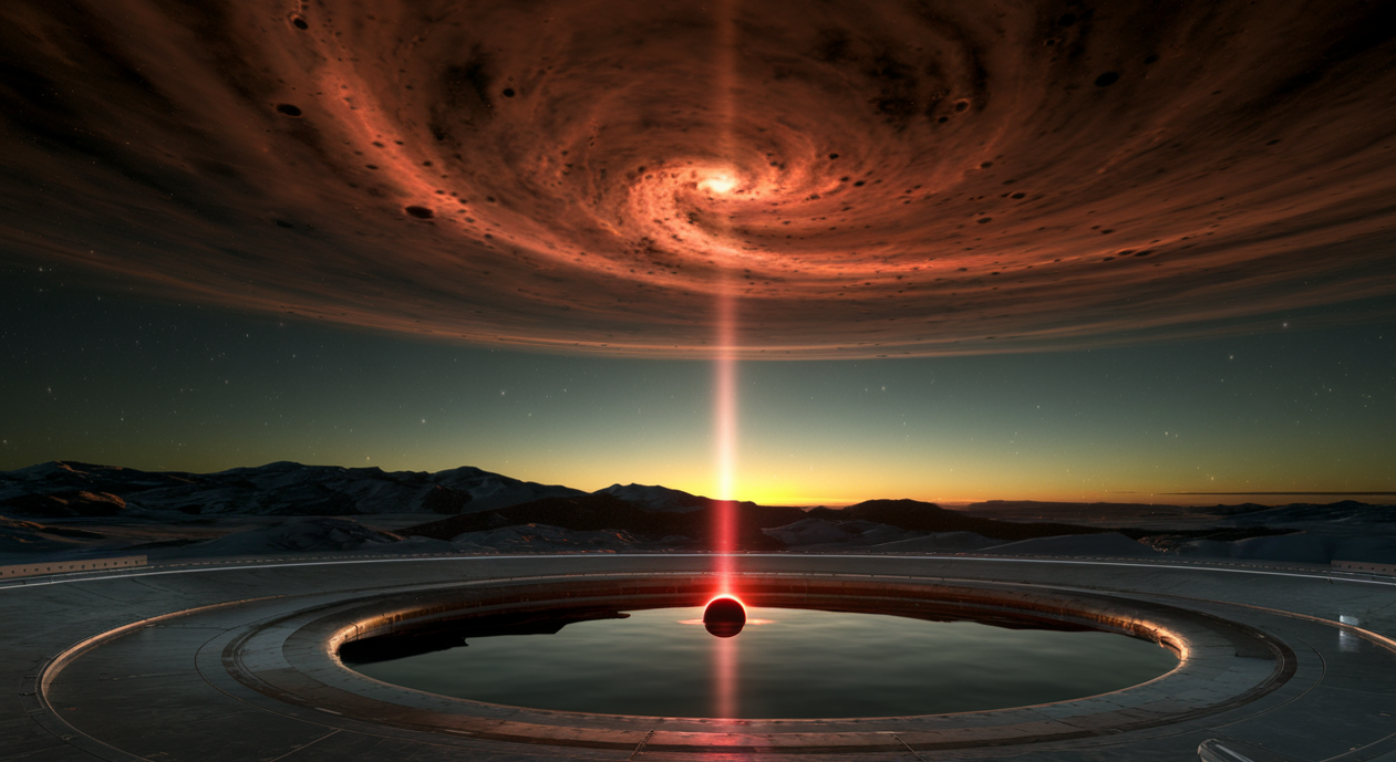 Exploring the Mysteries of Black Holes: What We Know So Far