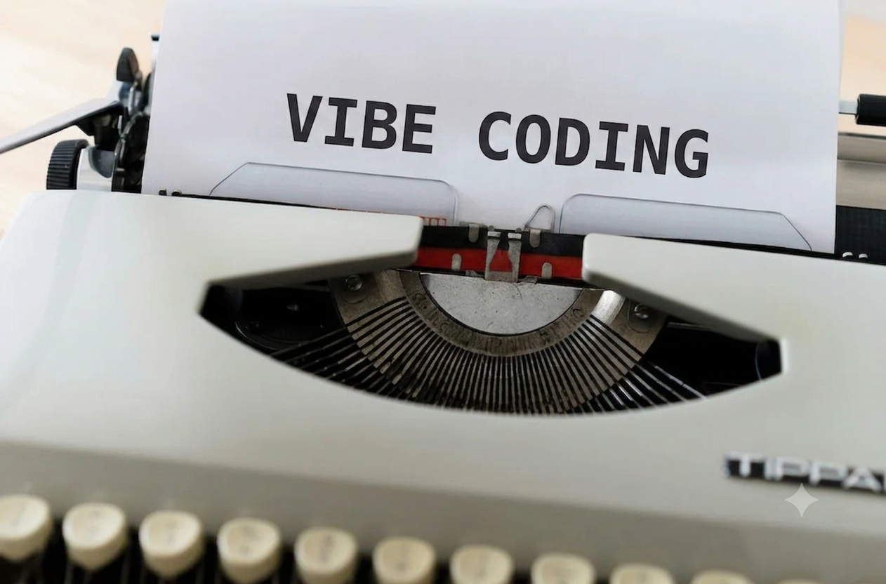 Why “Vibe Coding” Is a 100% Dead End for Real Software Engineering