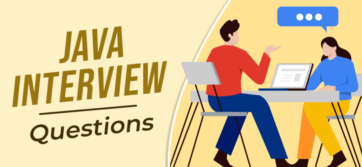Top 200+ Java Interview Questions in 2024