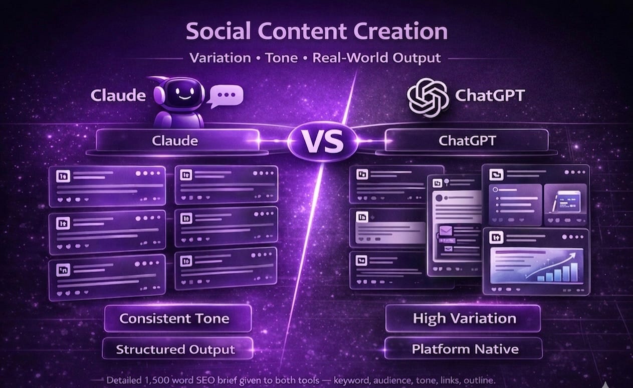 Claude vs ChatGPT for Business: What Companies Need to Know Before Choosing an AI Tool