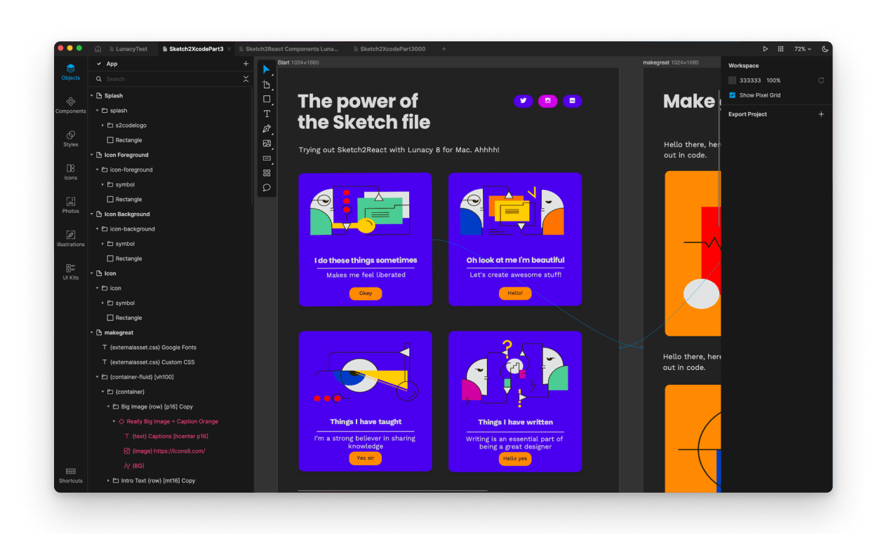 Avalonia UI: The Cross-Platform .NET Framework Revolutionizing Desktop Development