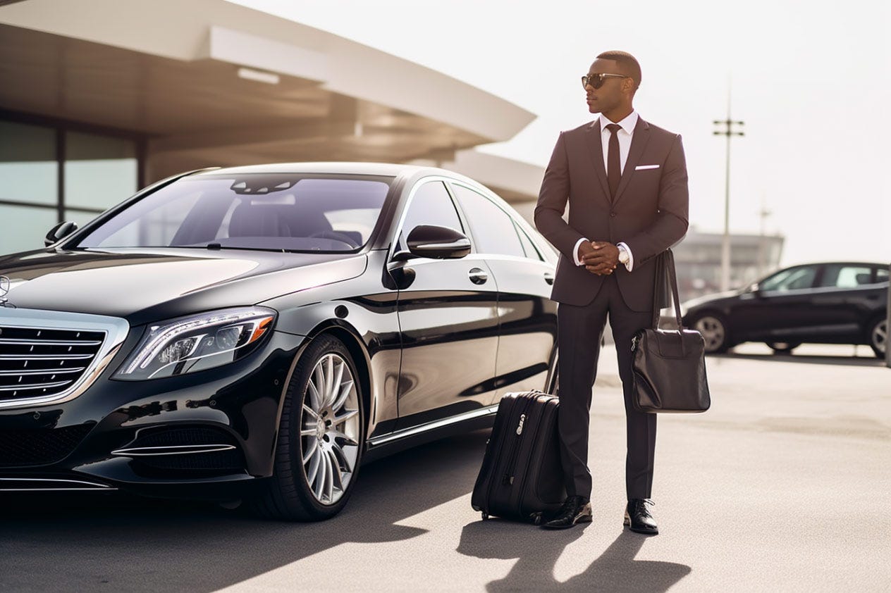 Customer-Focused Heathrow Airport Transfers: Satisfaction Guaranteed