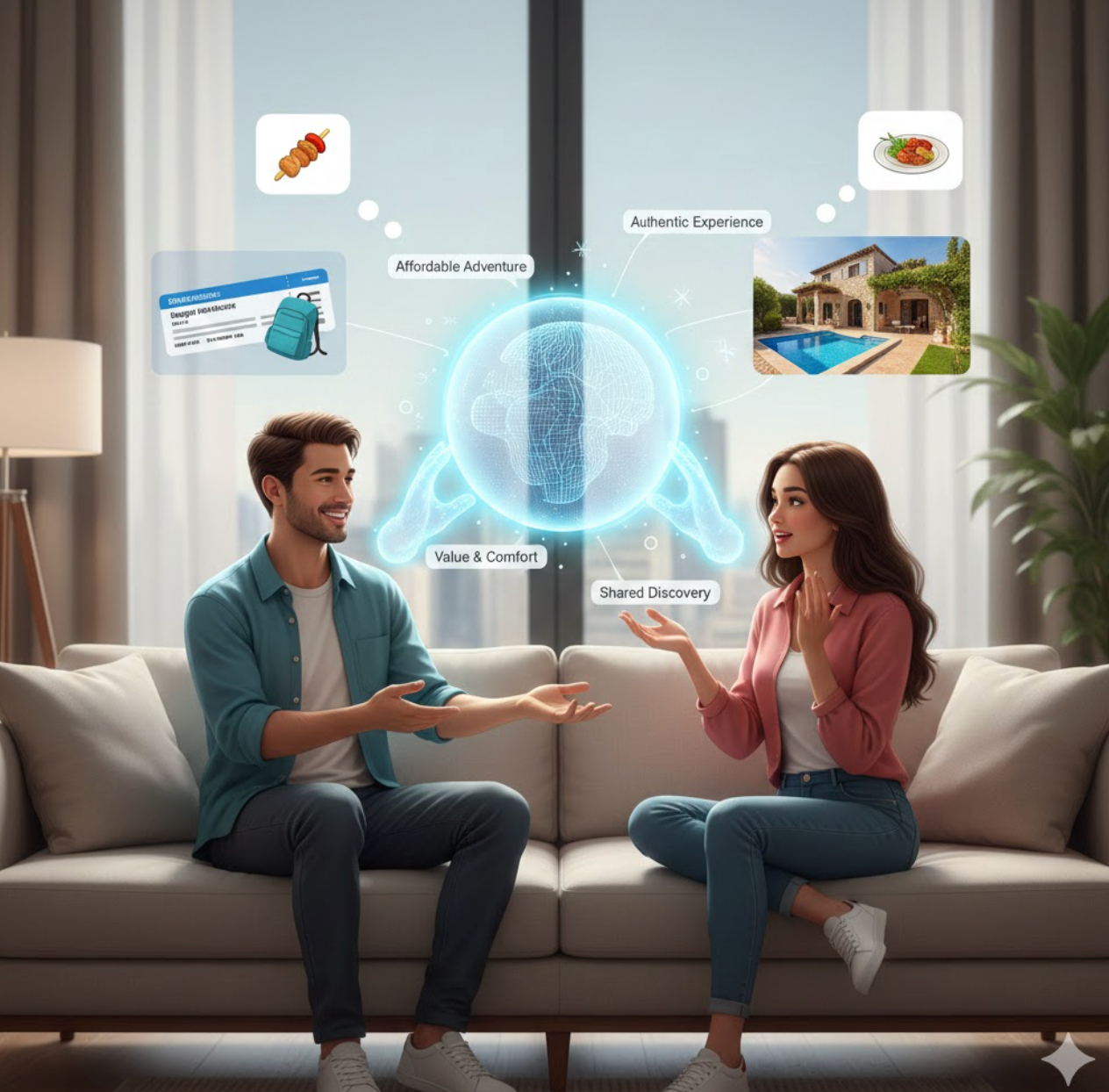 I Taught ChatGPT to help me ‘Inception’ my Wife (I’m not sorry)