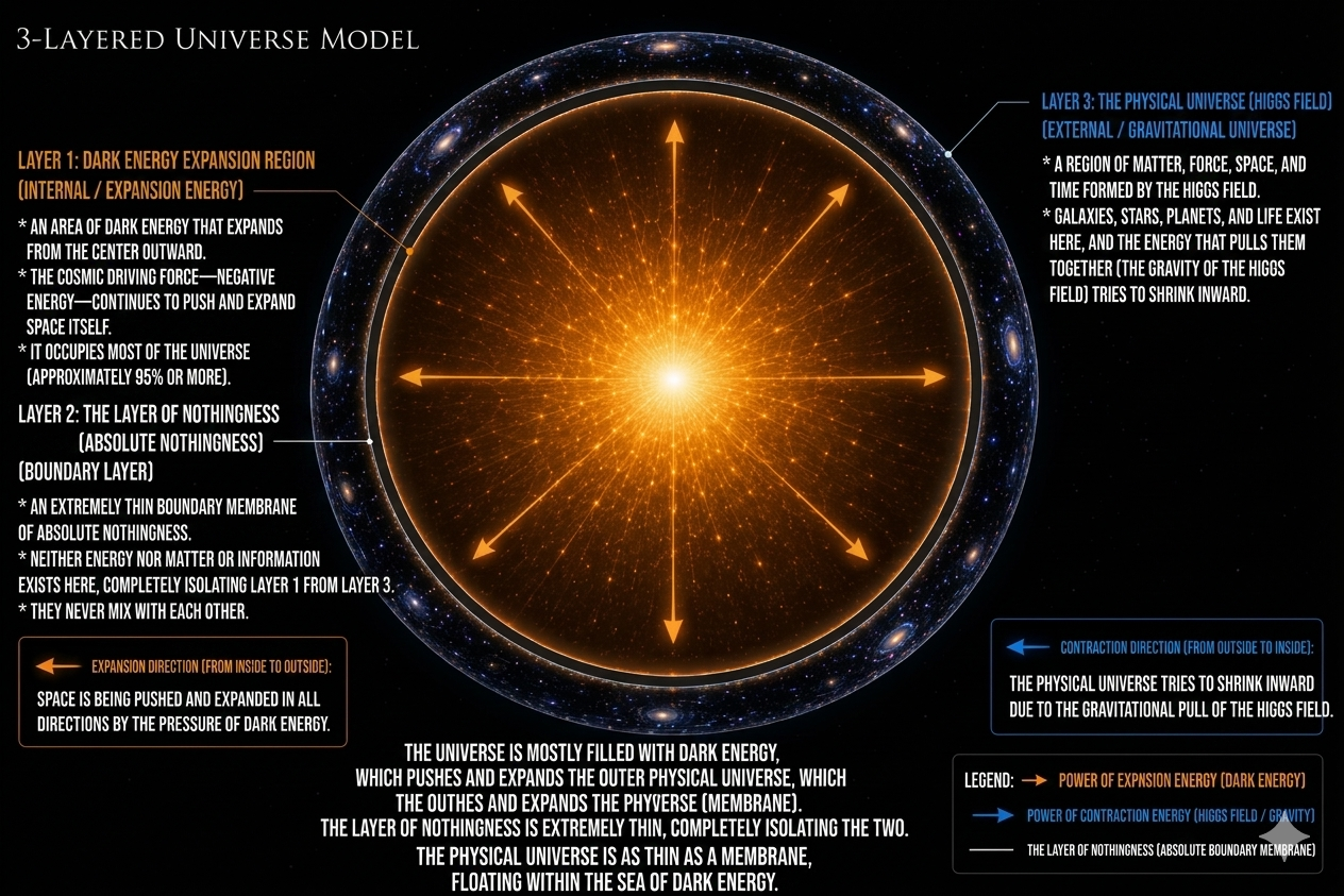 On the Beginning of the Universe