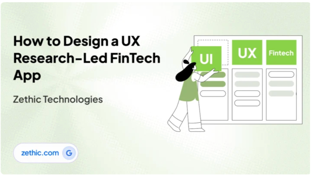 Designing Fintech Products around Human Psychology
