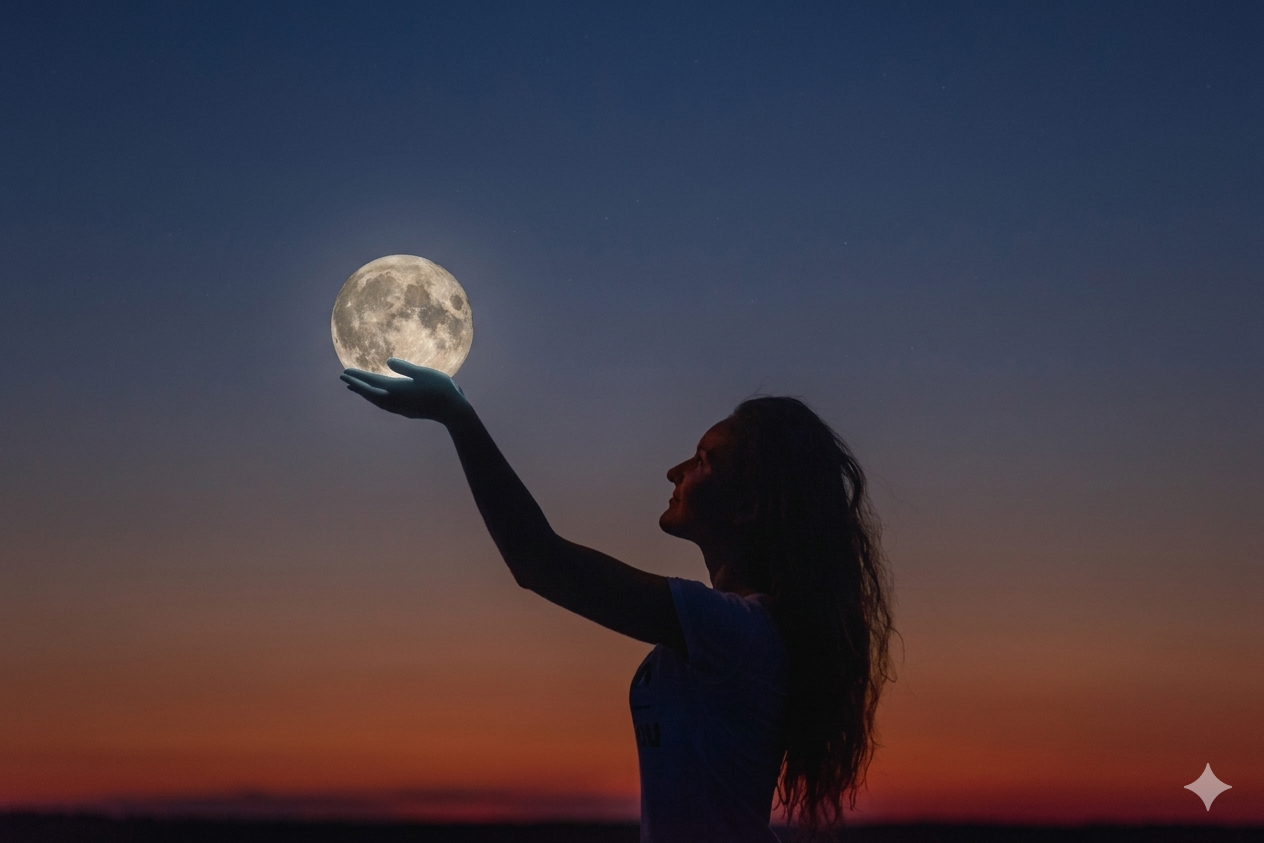 If the Moon Could Confess What Would It Admit- If the Moon Could Confess What Would It Admit-