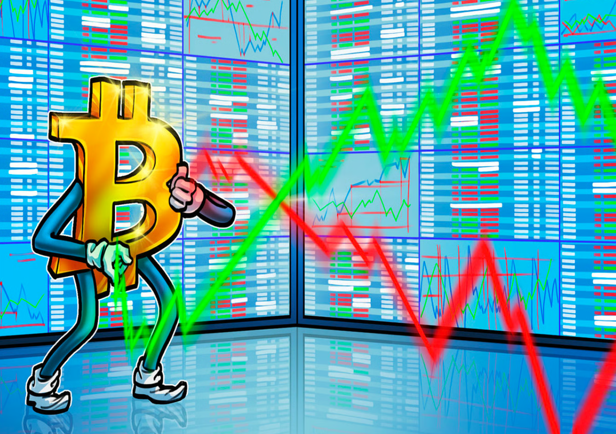 Why are Bitcoin miners selling BTC in 2026