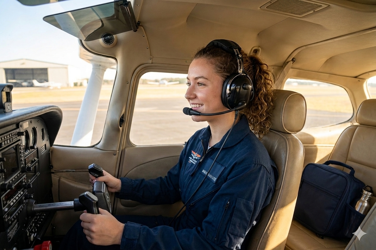 Top Noise Cancelling Pilot Headsets Ranked for 2026