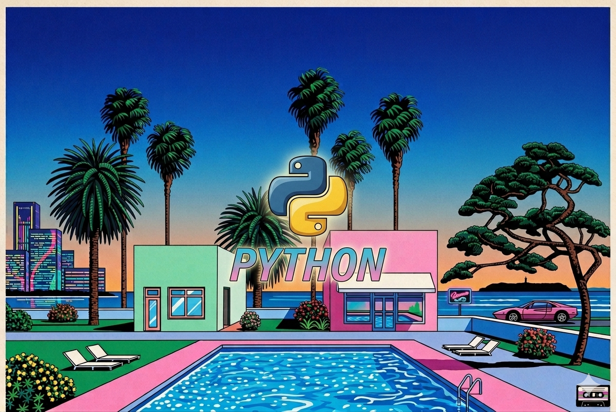 Python’s Import System Is More Interesting Than You Think