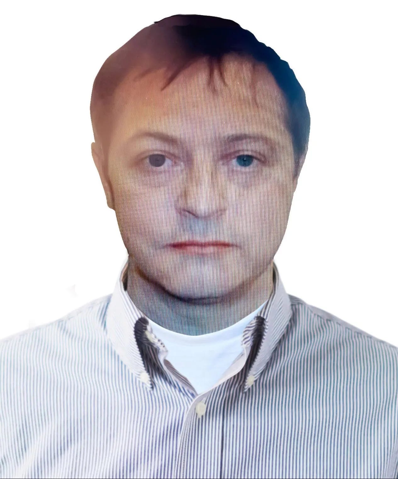 The Wallet Was Never Really Gone: Inside the Clifton Collins Bitcoin Recovery