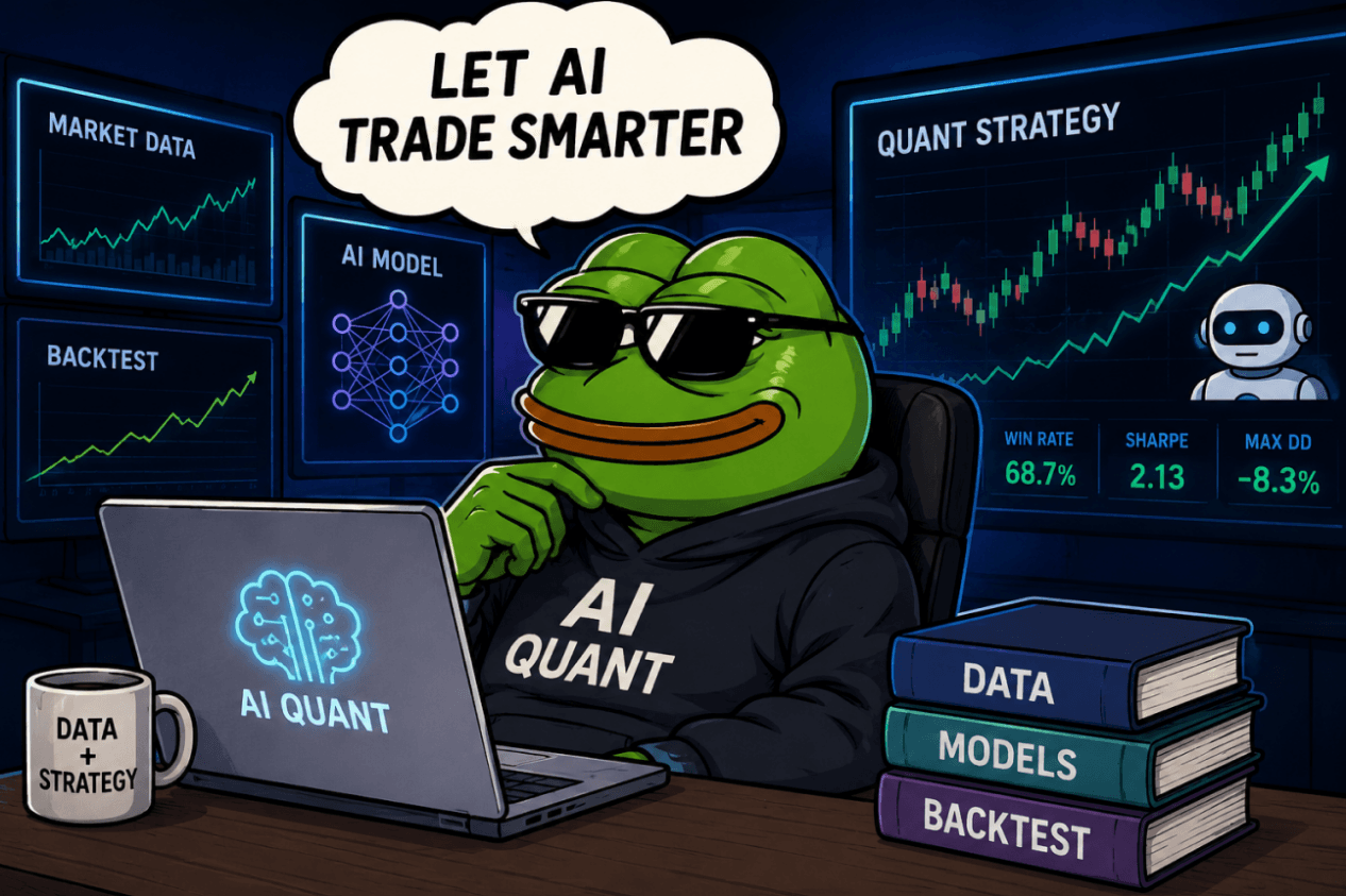 BGEANX AI Quantitative Function Is Not Quite The Same As The “Automated Trading” I Had Imagined