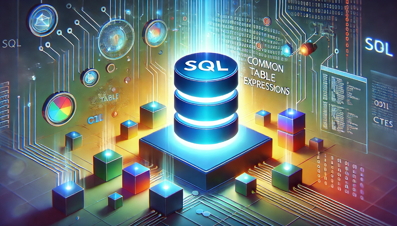 Mastering SQL CTEs: Simplifying Complex Queries with Ease