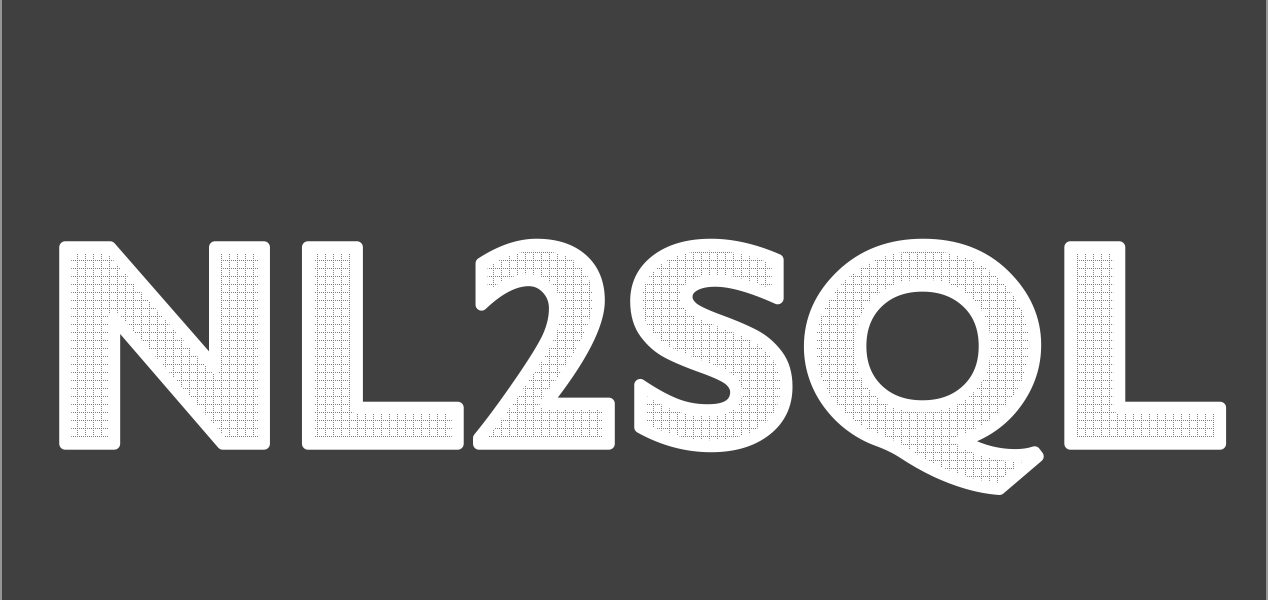 Applied LLM: Text to SQL (NL2SQL) using Gemini Pro
