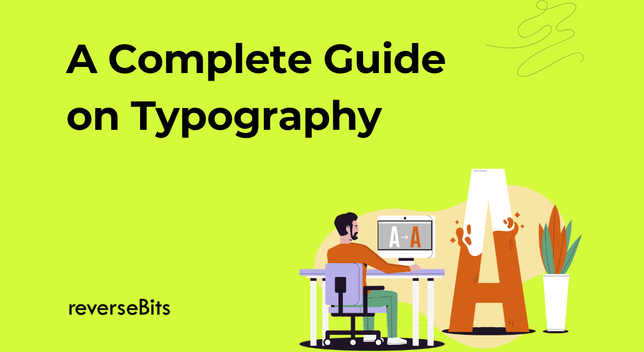 The Art & Science of Typography: How I Started Seeing Design Differently