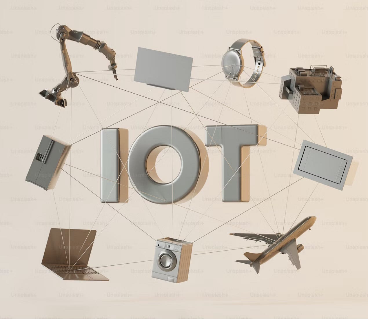 IoT and Edge Computing: A Perfect Match for Real-Time Data Processing