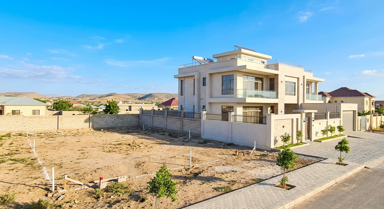 Buying Land in Hargeisa: The Honest Guide to Owning Property in Somaliland