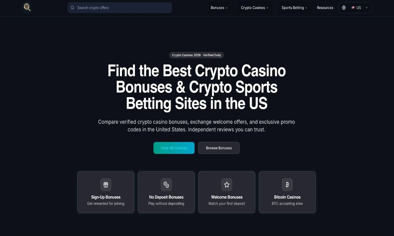 CryptoCodeFinder