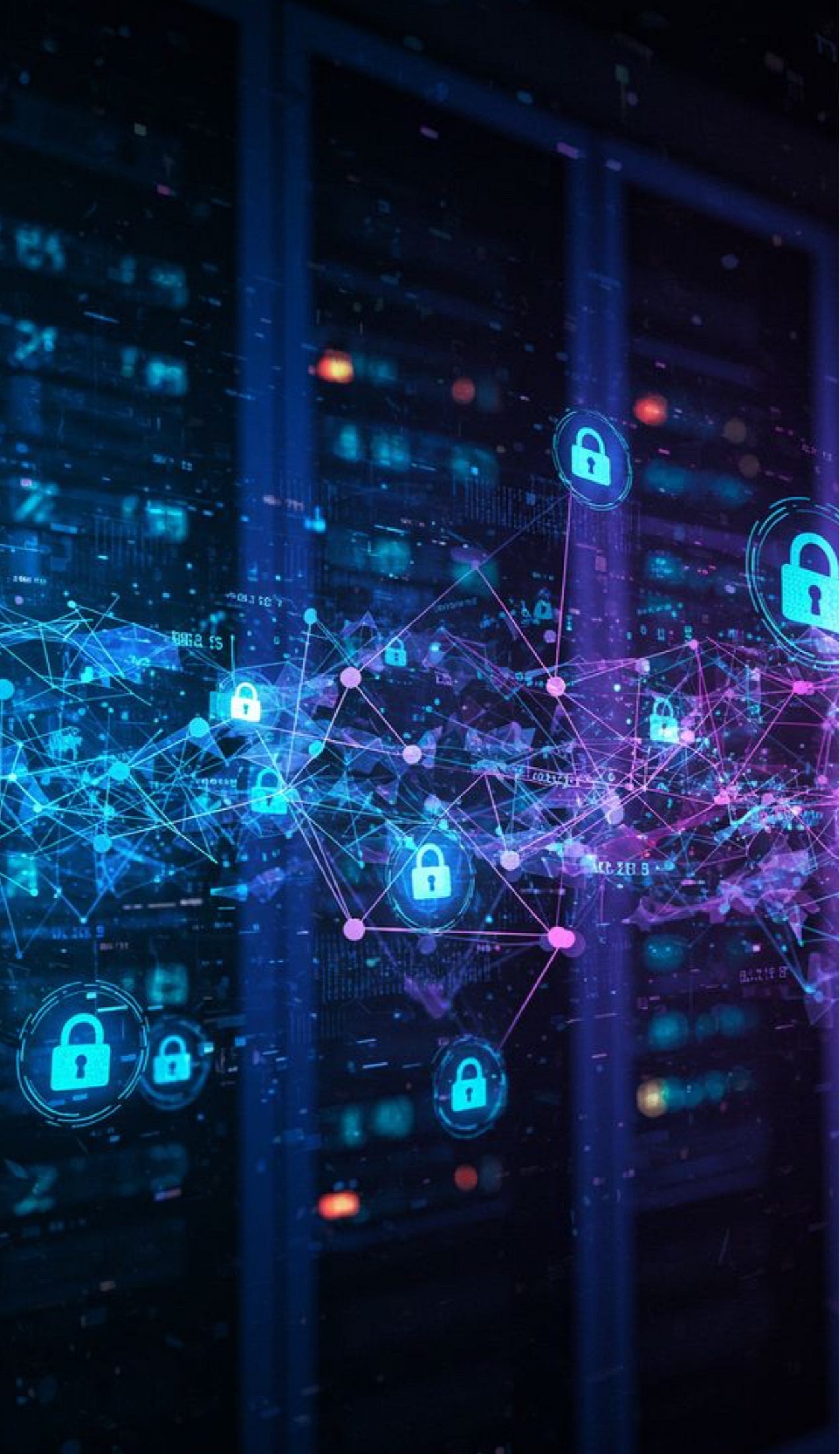 Deep Work: Why Focus Is the New Cybersecurity Firewall