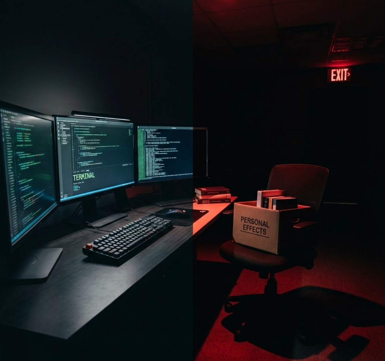 The 2026 Real Developer Test: Make It Or Break It
