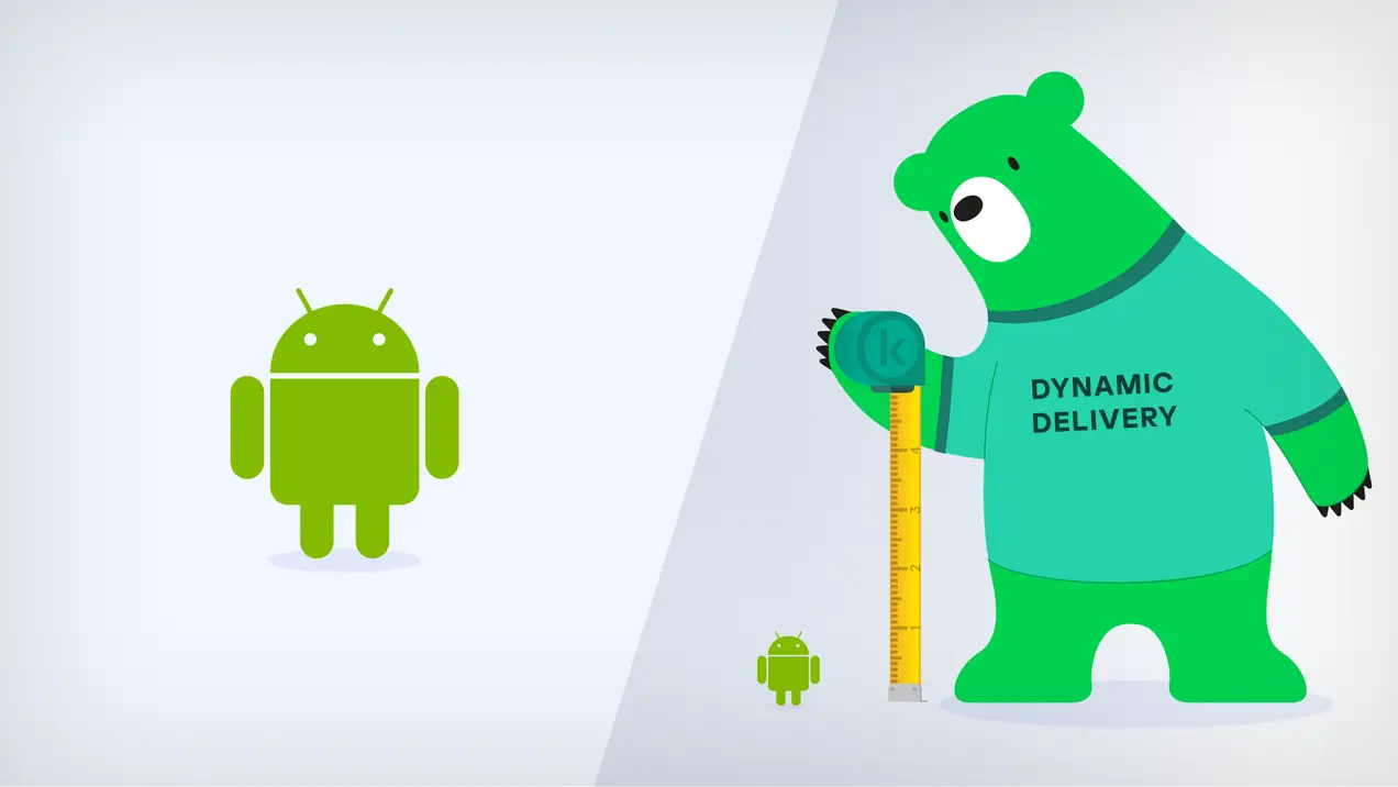 Reduce Android App Size Using Google’s Play Feature Delivery