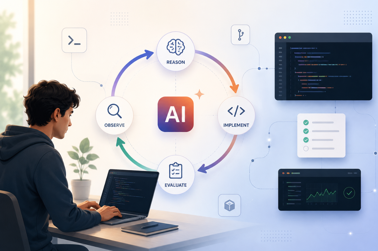How to Build AI Loops Like Claude Code’s Creator