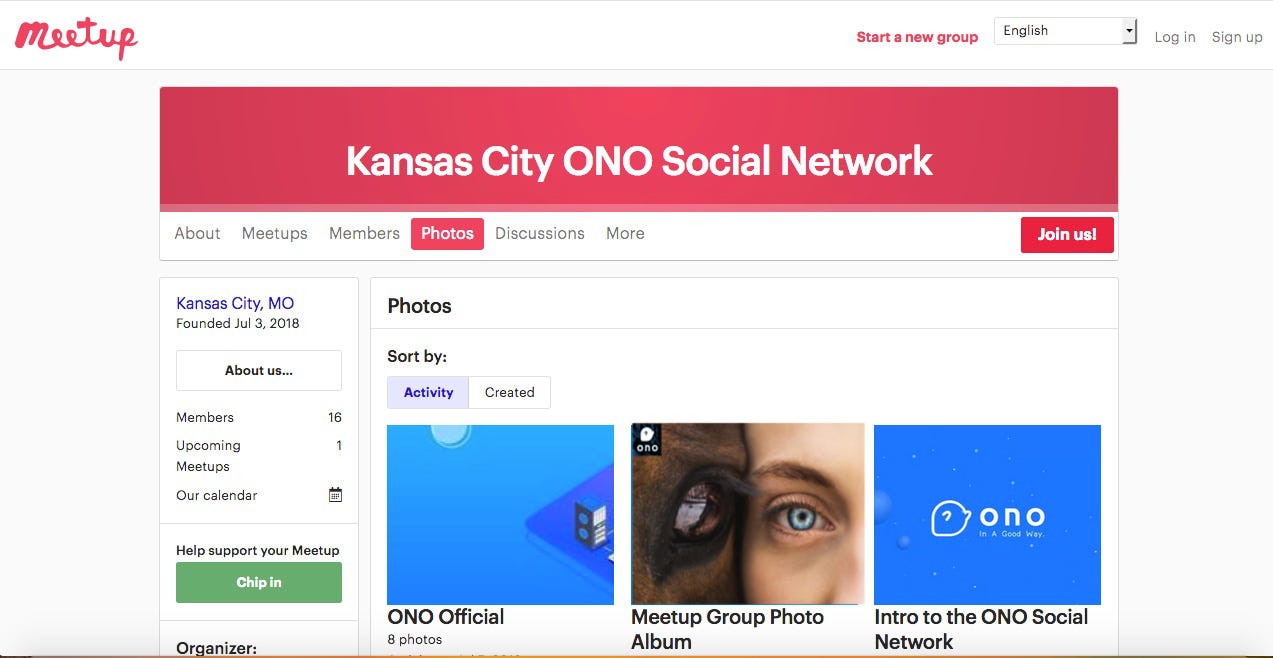 How to create your social. net 78 How to create your social. net 6