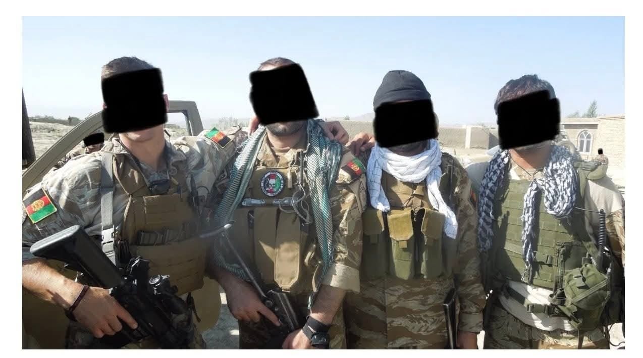 Washington Drops the Mask and Calls for Informants Inside Iran